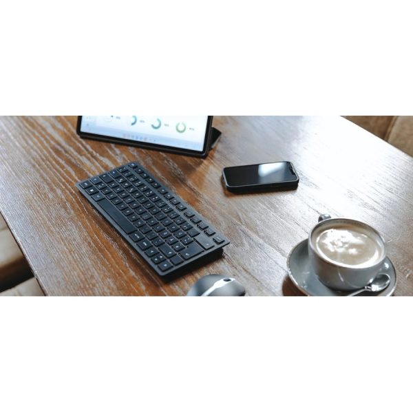CHERRY KW 9200 MINI Keyboard - Image 2