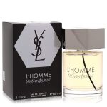 Yves Saint Laurent Eau De Toilette Spray 3.4 oz for Men
