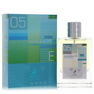 Maison Alhambra Eau De Parfum Spray (Unisex) 3.4 oz for Women