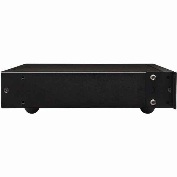 Eaton Tripp Lite Series 16-Port DisplayPort/USB KVM Switch with Audio/Video and USB Peripheral Sharing, 4K 60 Hz, 1U Rack-Mount, TAA - Image 8