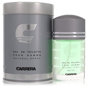 Muelhens Eau De Toilette Spray 1.7 oz for Men