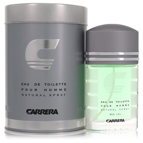 Muelhens Eau De Toilette Spray 1.7 oz for Men