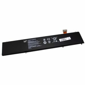 BTI RC30-0248-BTI 15.4V 80WHR LI-ION BATTERY RC30-0248