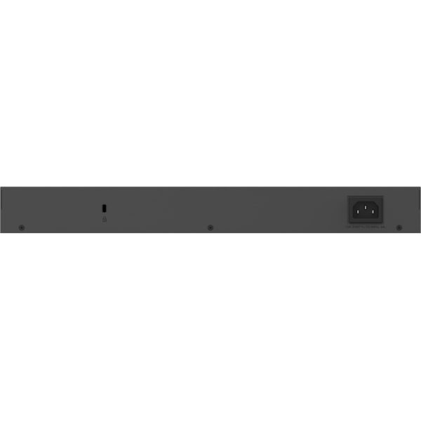 Netgear GS524PP Ethernet Switch - Image 10