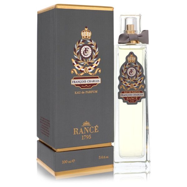 Rance Eau De Parfum Spray 3.4 oz for Men