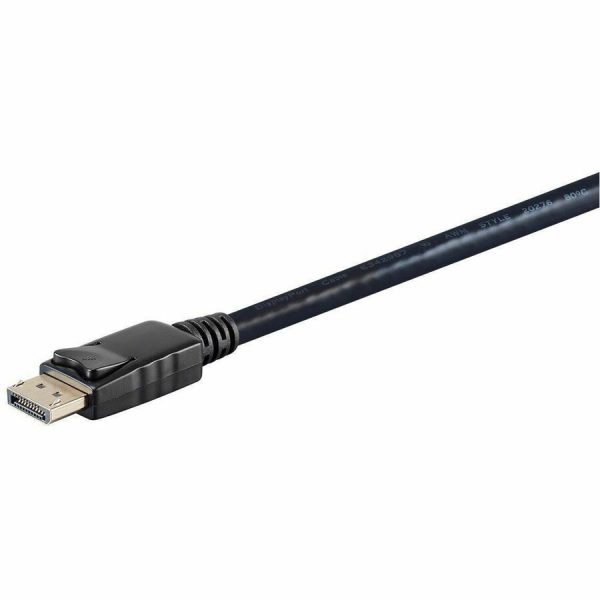 Monoprice DisplayPort 1.1 to HDTV Cable, 6ft - Image 5