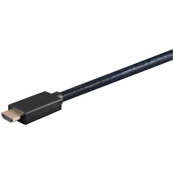 Monoprice DisplayPort 1.1 to HDTV Cable, 6ft - Image 6