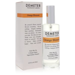 Demeter Cologne Spray 4 oz for Women