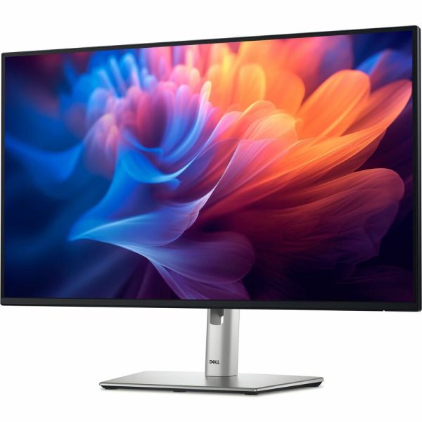 Dell P2725H 27" Class Full HD LED Monitor - 16:9 - Black, Silver - Image 2