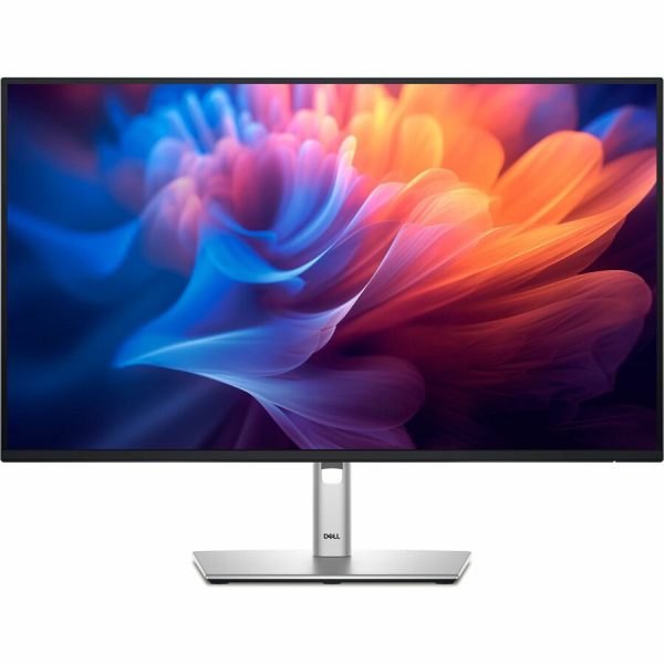Dell P2725H 27" Class Full HD LED Monitor - 16:9 - Black, Silver - Image 10