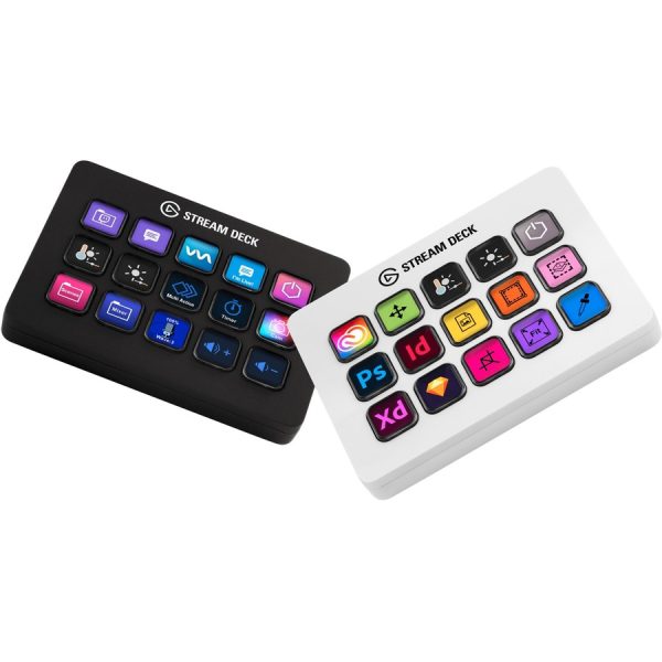 Elgato Stream Deck MK.2 - Image 3