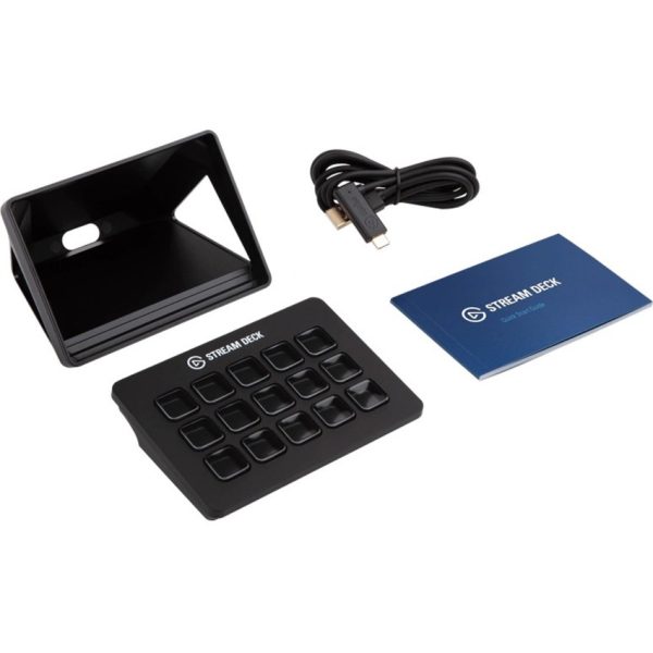 Elgato Stream Deck MK.2 - Image 4