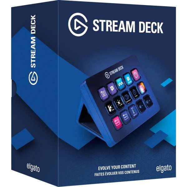 Elgato Stream Deck MK.2 - Image 5