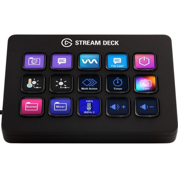 Elgato Stream Deck MK.2 - Image 11
