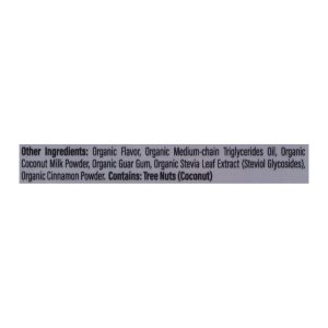 Sunwarrior - Actv Protein Og2 Vanilla - EA of 1-2.2 LB