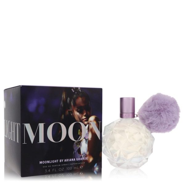 Ariana Grande Eau De Parfum Spray 3.4 oz for Women