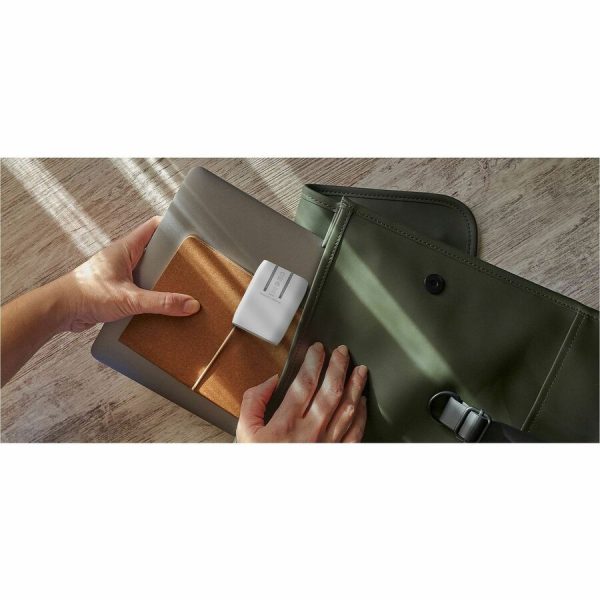 Belkin BoostCharge USB-C® Wall Charger 20W - Power Adapter - Image 7