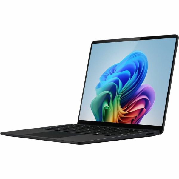 Microsoft Surface Laptop 7 13.8" Touchscreen Copilot+ PC Notebook - Qualcomm Snapdragon X Elite - 32 GB - 1 TB SSD - English Keyboard - Graphite - Image 8
