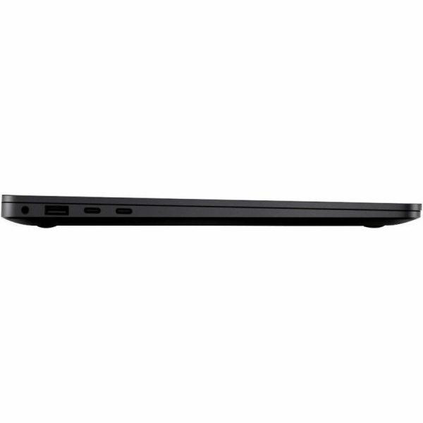 Microsoft Surface Laptop 7 13.8" Touchscreen Copilot+ PC Notebook - Qualcomm Snapdragon X Elite - 32 GB - 1 TB SSD - English Keyboard - Graphite - Image 9