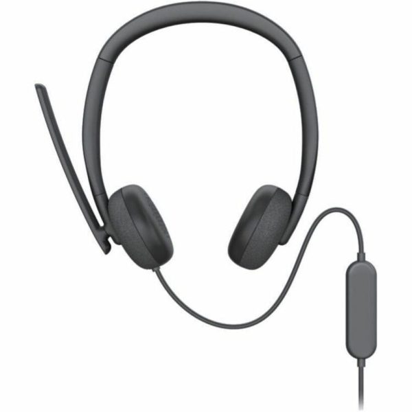 Dell Wired Headset - WH3024 - Image 8