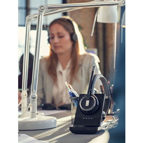 EPOS SDW Base Station USB - Image 2