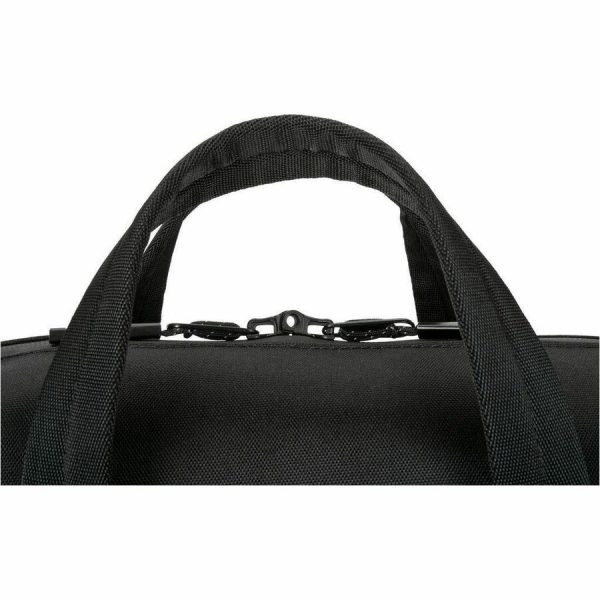 Targus Work+ TBB609GL Carrying Case (Backpack/Tote) for 15" to 16" Notebook - Black - Image 8