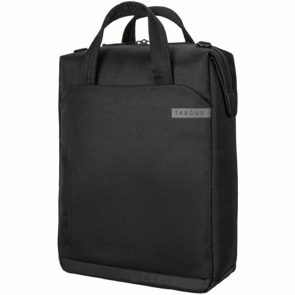 Targus Work+ TBB609GL Carrying Case (Backpack/Tote) for 15" to 16" Notebook - Black - Image 10