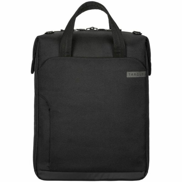 Targus Work+ TBB609GL Carrying Case (Backpack/Tote) for 15" to 16" Notebook - Black - Image 11