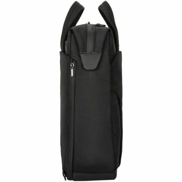 Targus Work+ TBB609GL Carrying Case (Backpack/Tote) for 15" to 16" Notebook - Black - Image 15