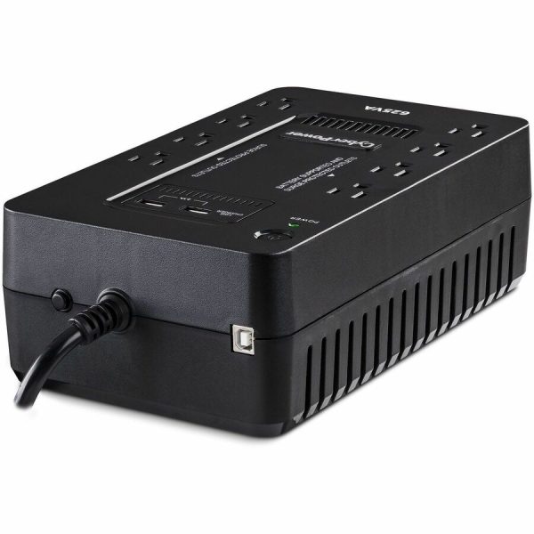 CyberPower ST625U Standby UPS Systems - Image 4
