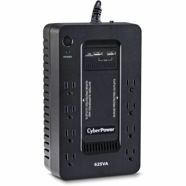 CyberPower ST625U Standby UPS Systems - Image 9