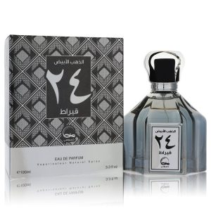Khususi Eau De Parfum Spray (Unisex) 3.3 oz for Men