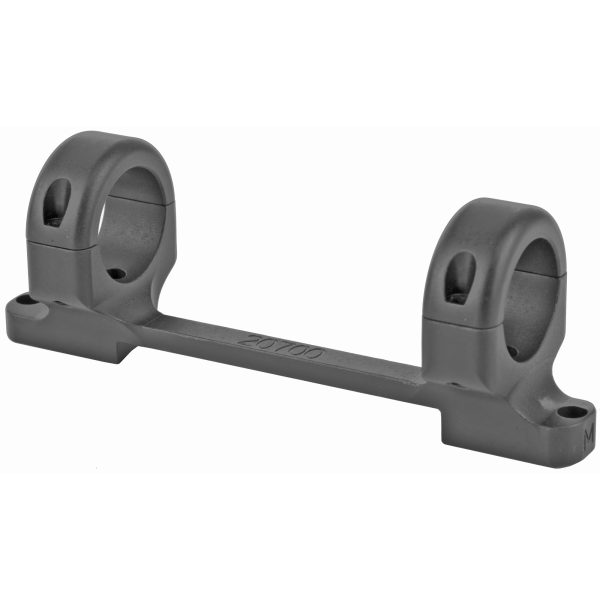 DNZ REM 700 SA MED 1" MNT BLK - Image 2
