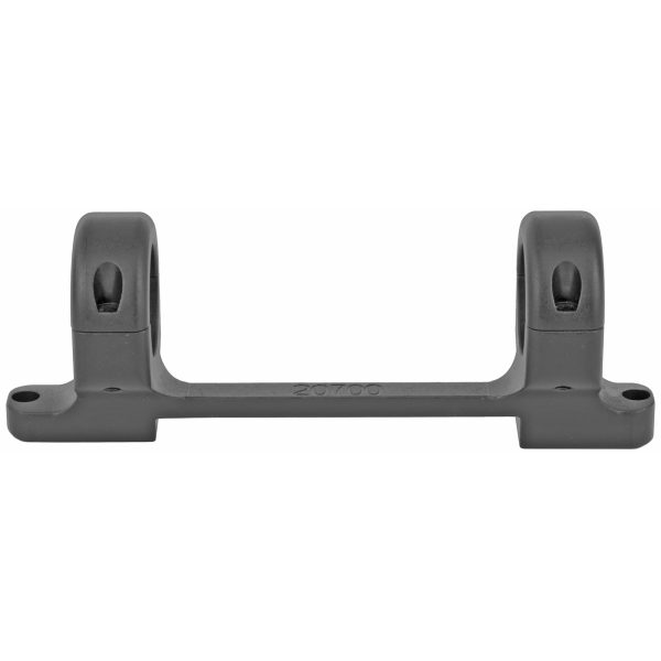 DNZ REM 700 SA MED 1" MNT BLK - Image 3