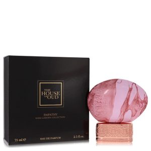 The House of Oud Eau De Parfum Spray (Unisex) 2.5 oz for Women