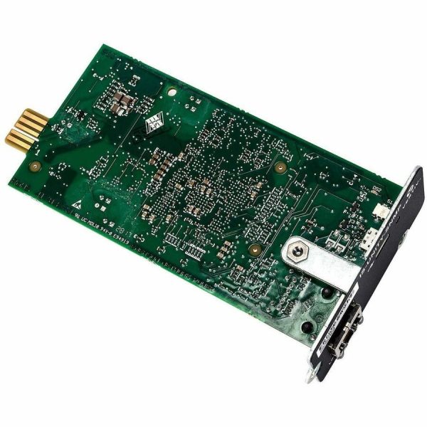 Vertiv Liebert IntelliSlot Unity - SNMP - Network Card | Remote Monitoring - Image 3
