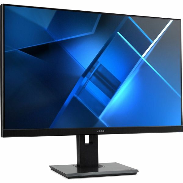 Acer Vero B277U TAA 27" Class LCD Monitor - 16:9 - Black - Image 2