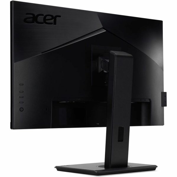 Acer Vero B277U TAA 27" Class LCD Monitor - 16:9 - Black - Image 3