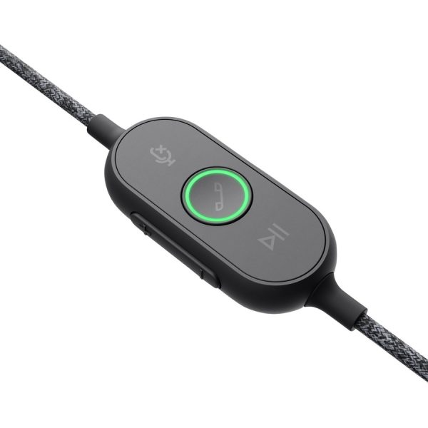 Logitech Zone Headset - Image 4