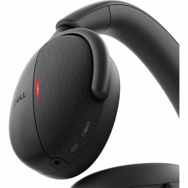 Dell Premier Wireless ANC Headset - WL7024 - Image 2