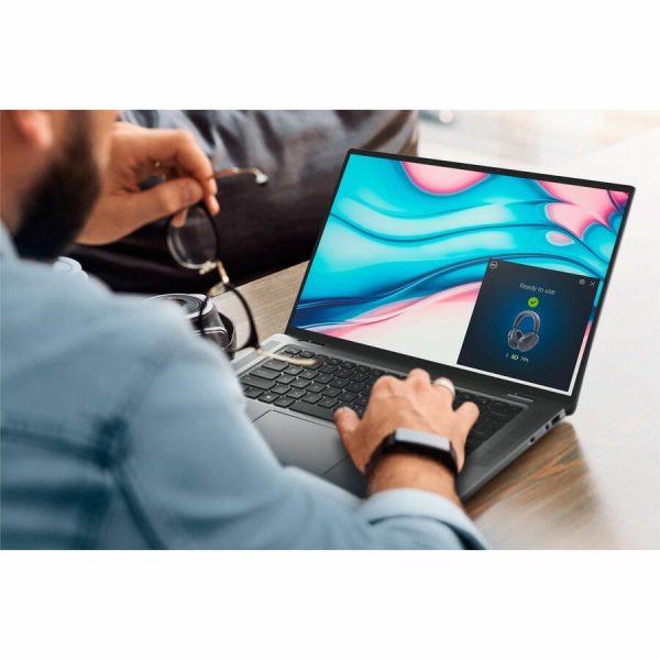 Dell Premier Wireless ANC Headset - WL7024 - Image 3
