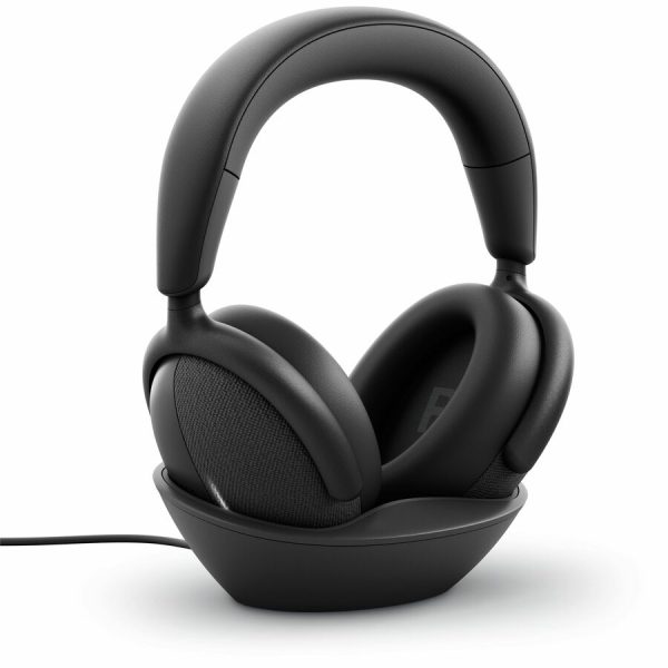Dell Premier Wireless ANC Headset - WL7024 - Image 5