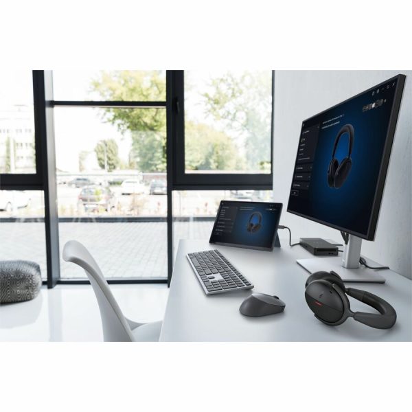 Dell Premier Wireless ANC Headset - WL7024 - Image 6