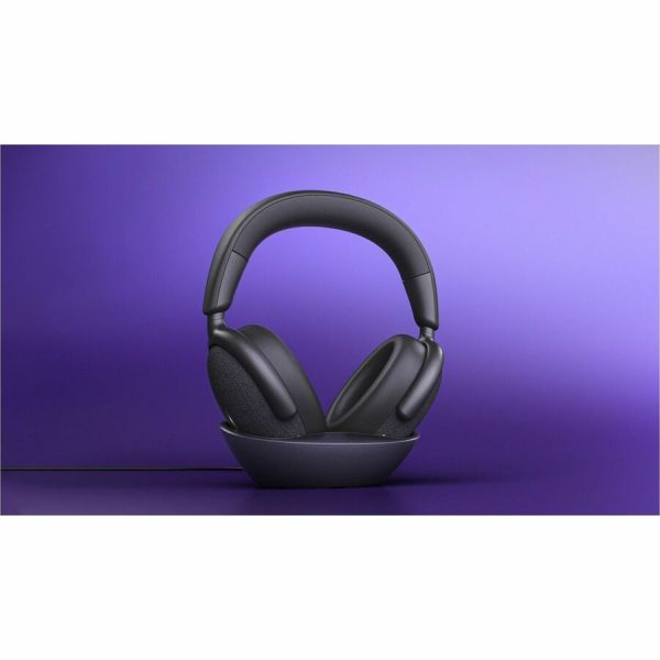 Dell Premier Wireless ANC Headset - WL7024 - Image 7