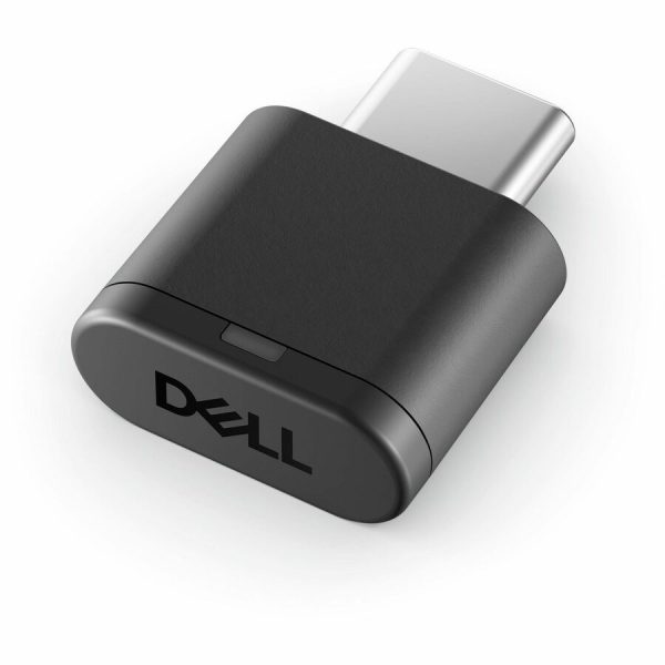 Dell Premier Wireless ANC Headset - WL7024 - Image 8