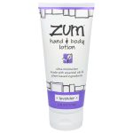 Zum - Hnd Bdy Lotn Lavender - EA of 1-6 FZ