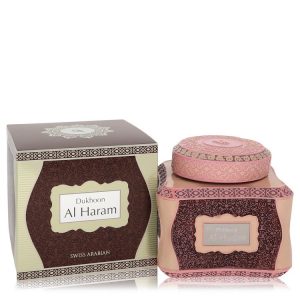 Swiss Arabian Bakhoor Incense (Unisex) 125 grams for Men