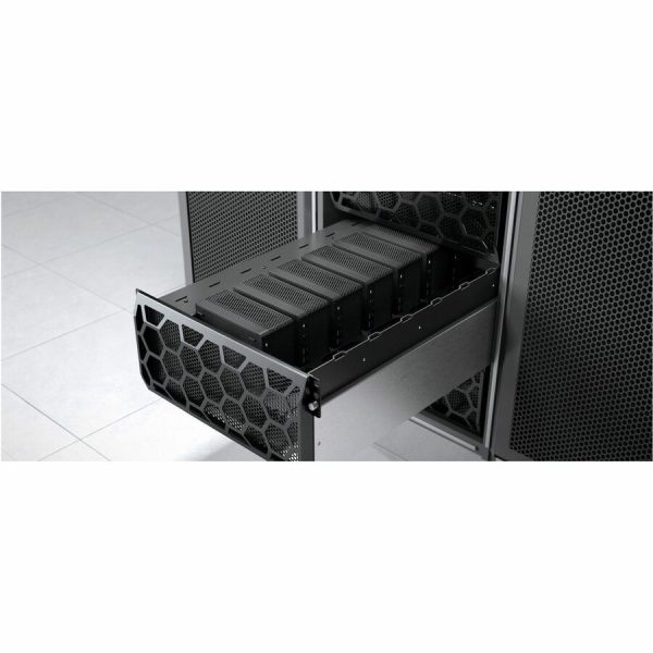 Dell Precision 3000 3280 Workstation - Core i7 14th Gen i7-14700 - vPro Technology - 16 GB - 512 GB SSD - Compact - Black - Image 3