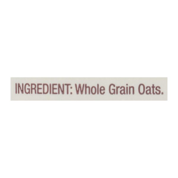 Bob's Red Mill - Steel Cut Oats - Case of 4-24 OZ - Image 2
