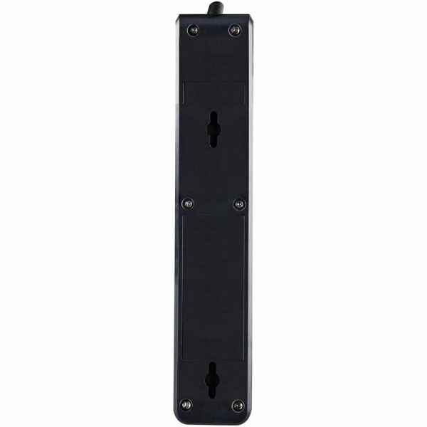 CyberPower CSB606 Essential 6 - Outlet Surge with 900 J - Image 4
